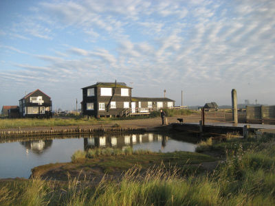 The Studio at Walberswick