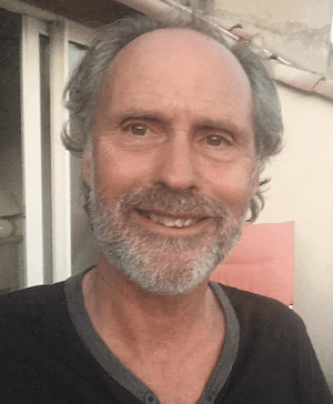 Photo of Michael Bullen