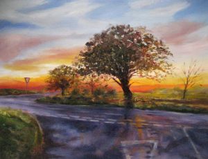 Crossroads
