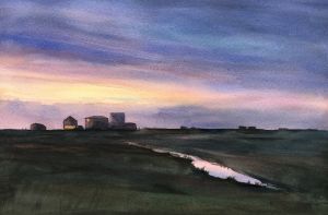 Harbour Houses, Walberswick