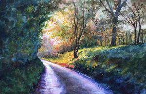 The Way Home