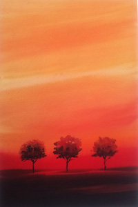 Sunset Avenue IV 