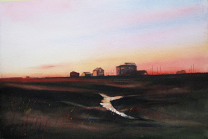 Last Light Walberswick 